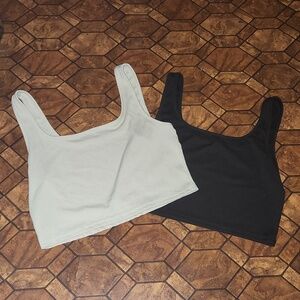 Size medium shein tank tops
